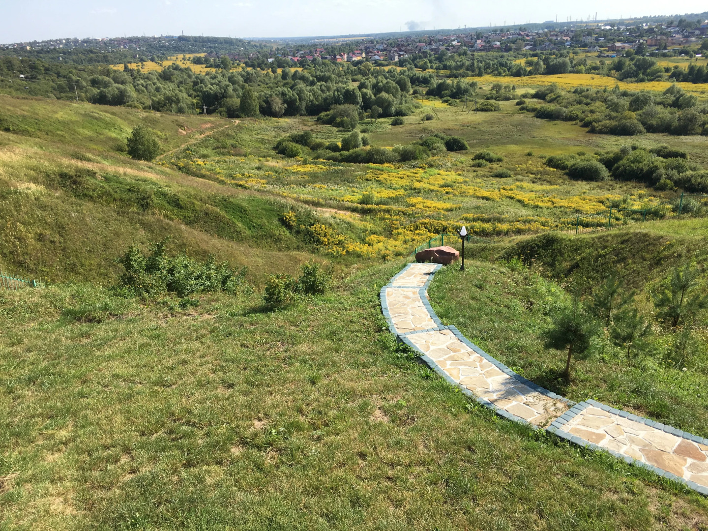 Дом Art House PARLE