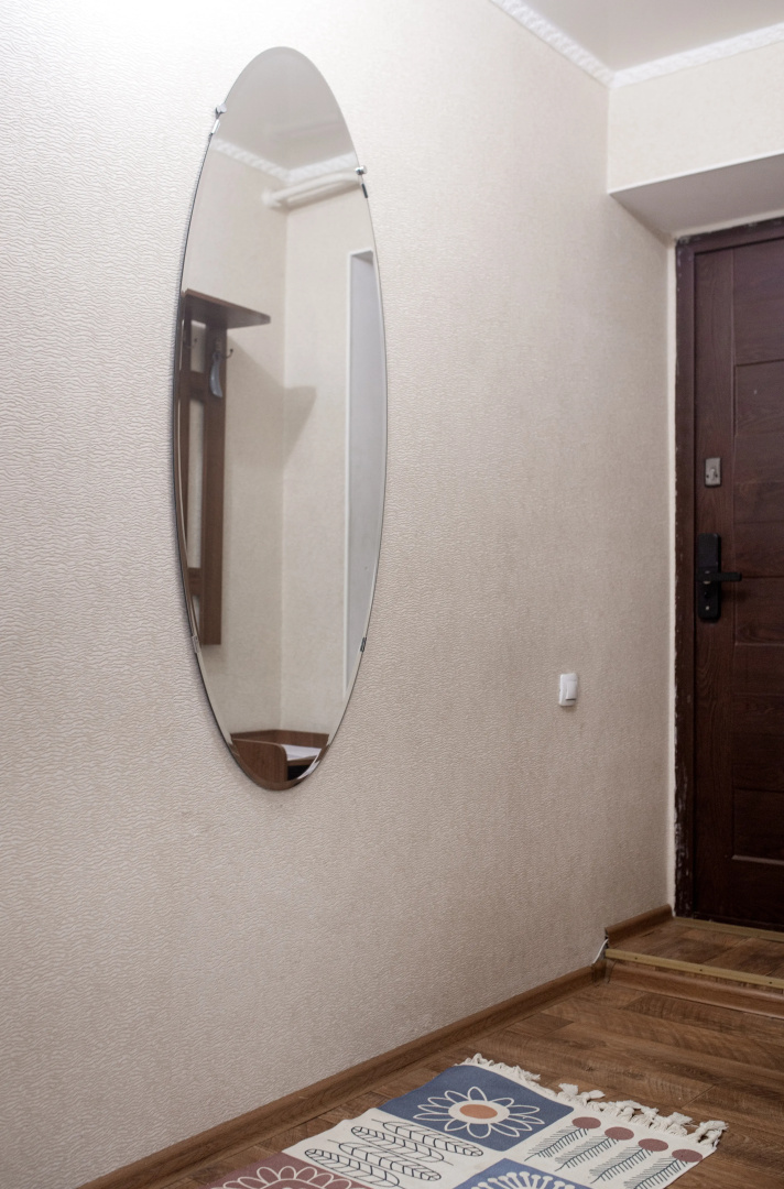Квартира KEY2HOME на Троицкой