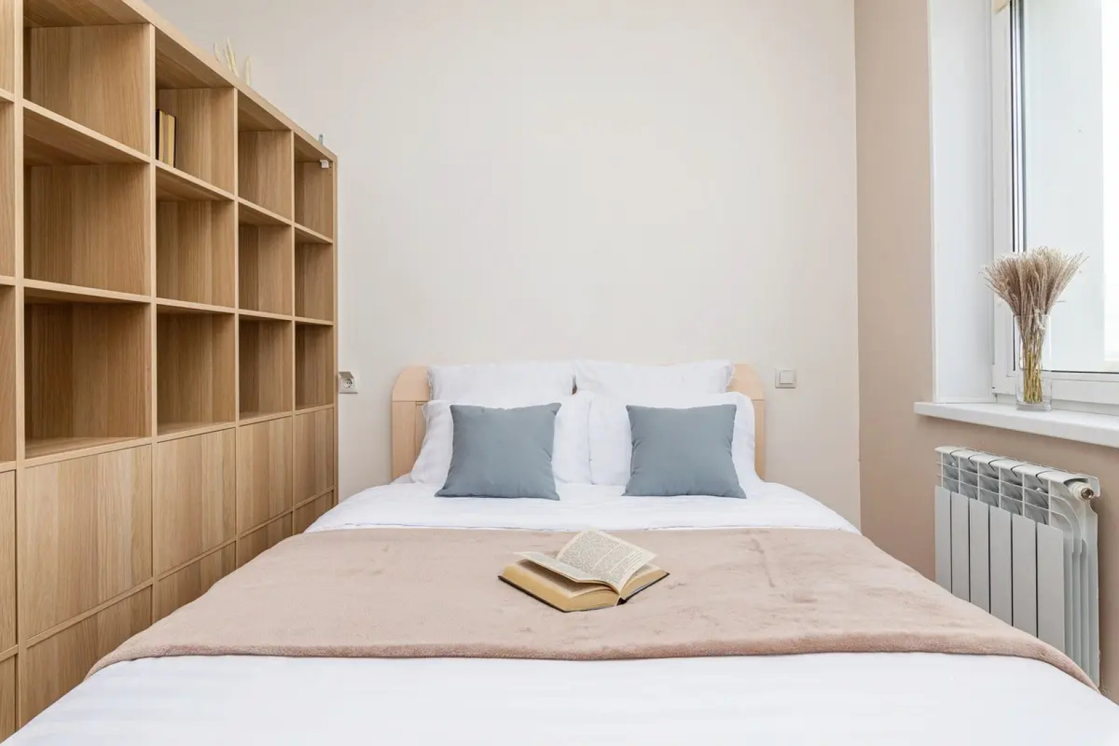 Апартаменты на Павлюхина 128