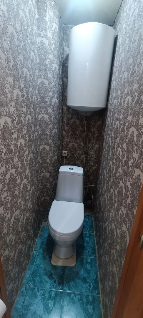 Квартира Счастливая Матрешка на Дежневцев