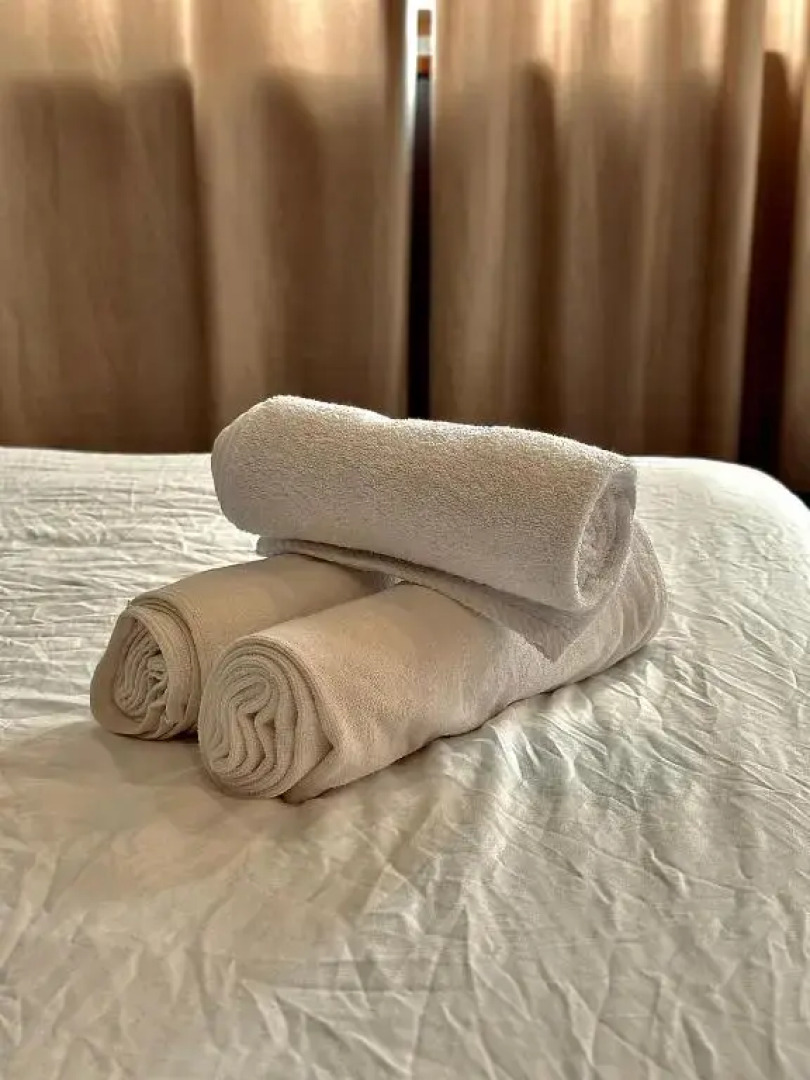 Отель Olive Garden Baku