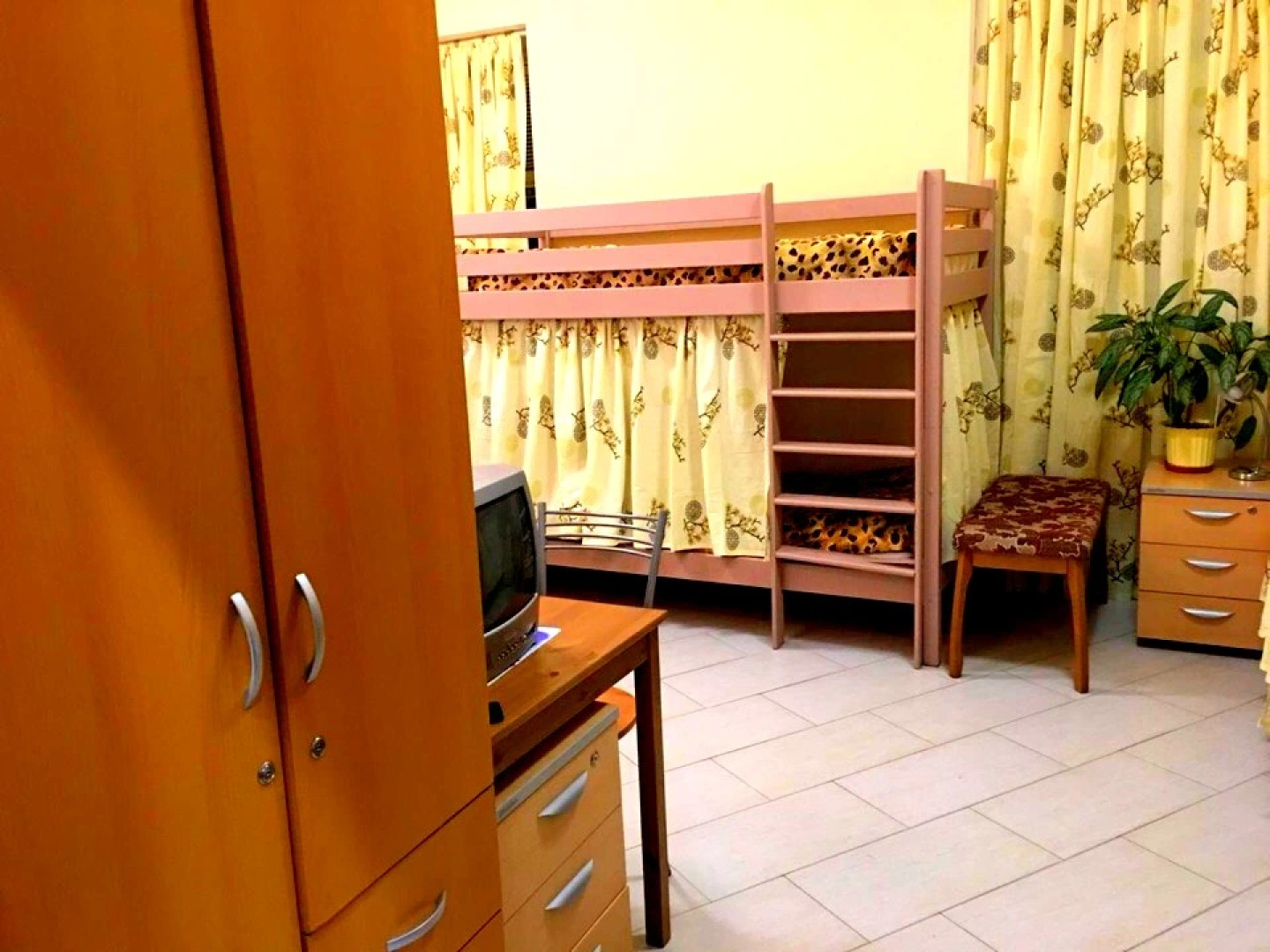 Хостел Кот Матроскинн на Орловском