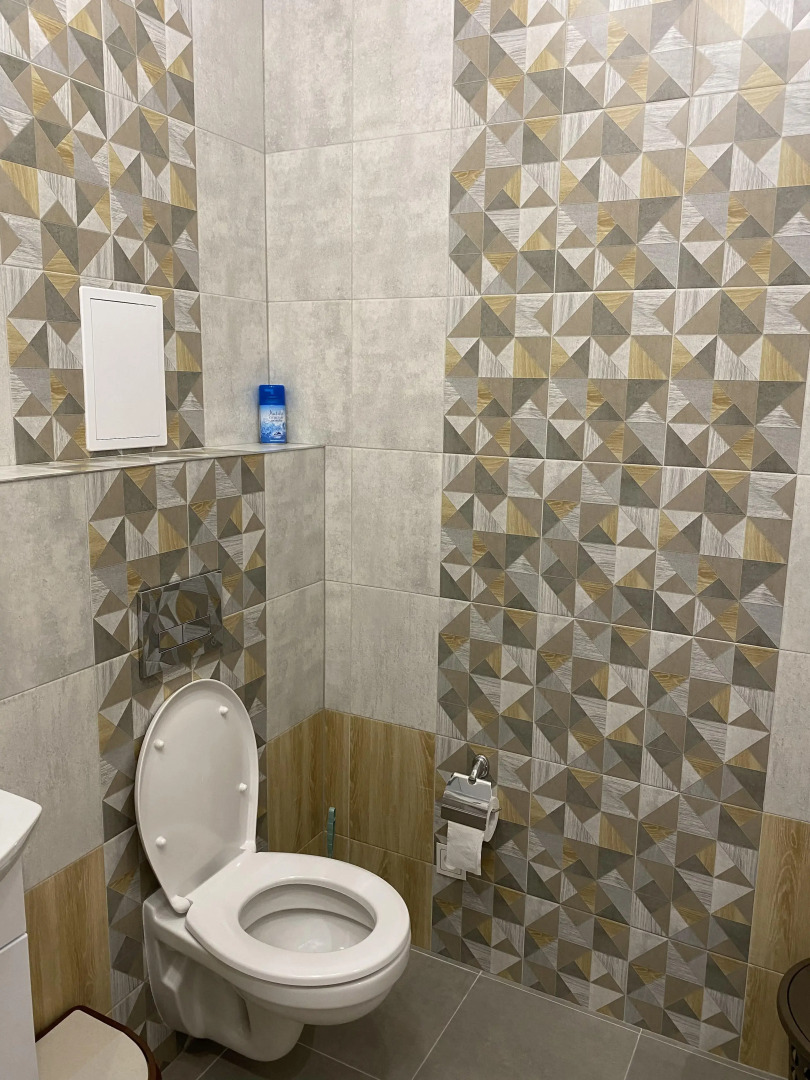 Апартаменты Кранц престиж