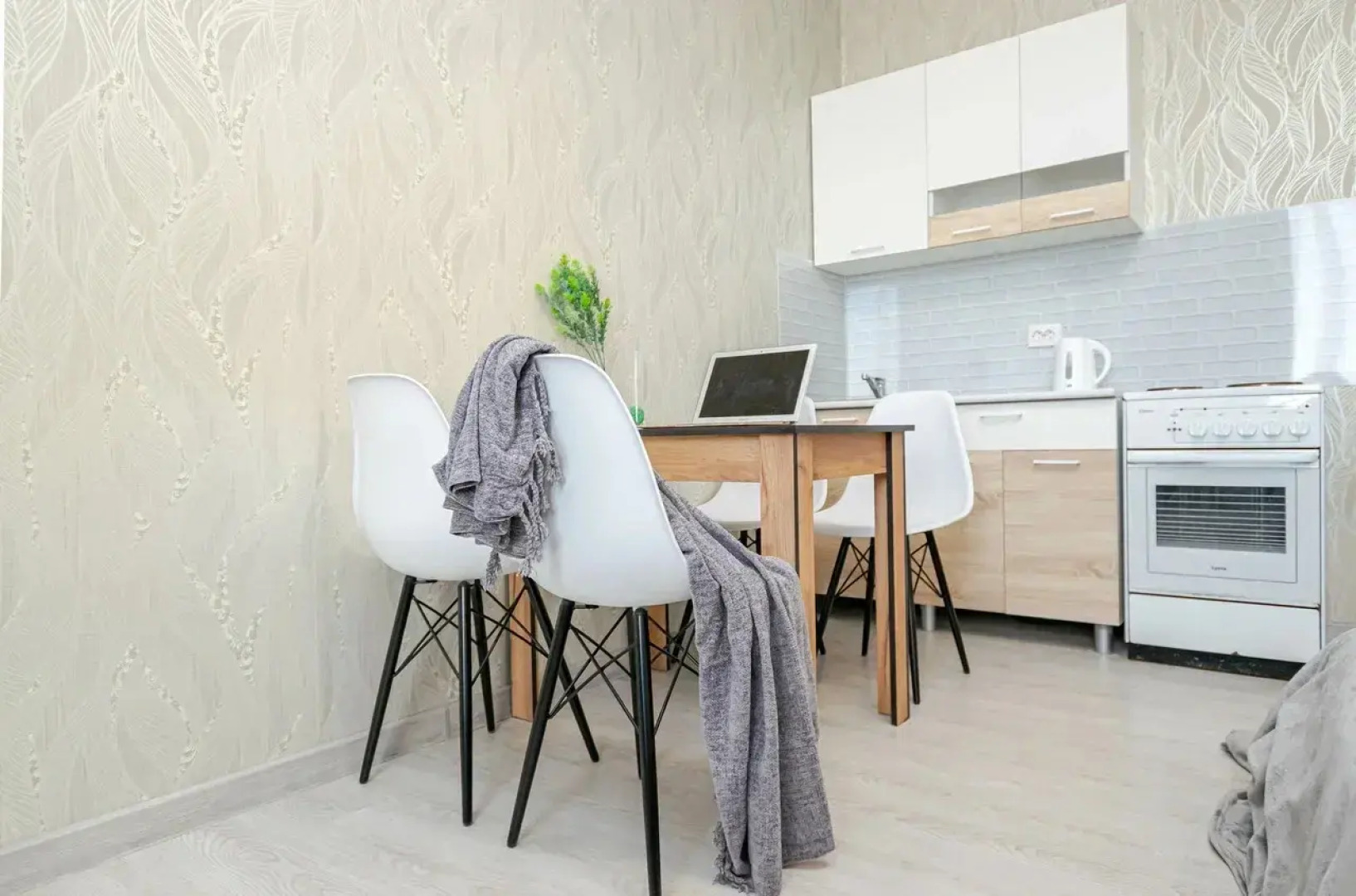 Апартаменты Cosmos Apart на Куйбышева