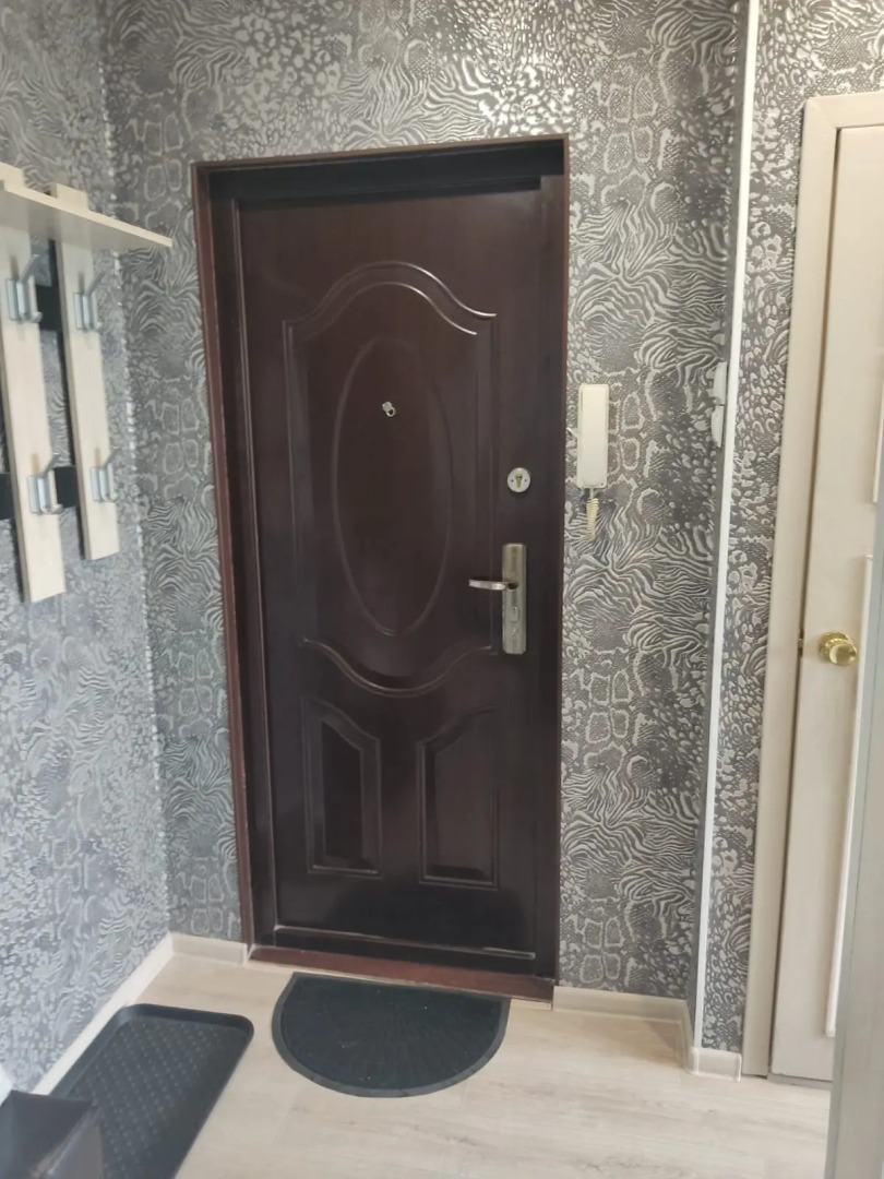 Апартаменты Комфорт 6-10