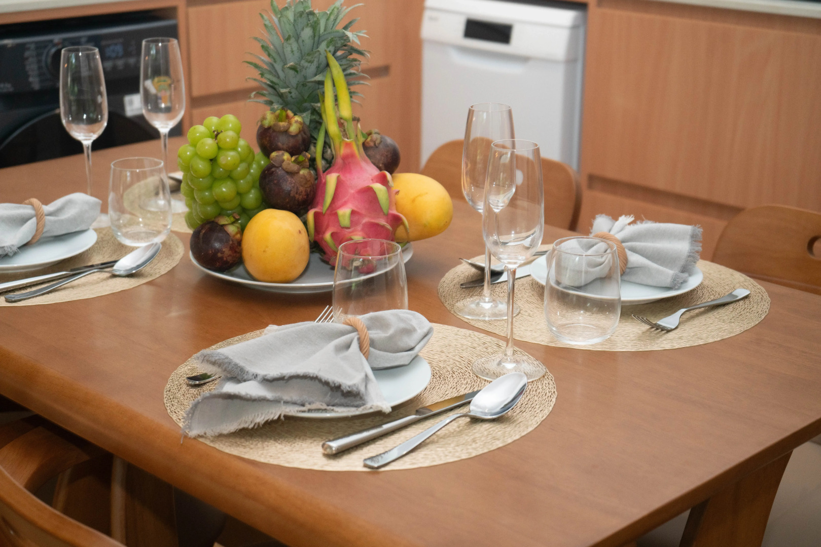 Апартаменты Laguna Beachside 2105