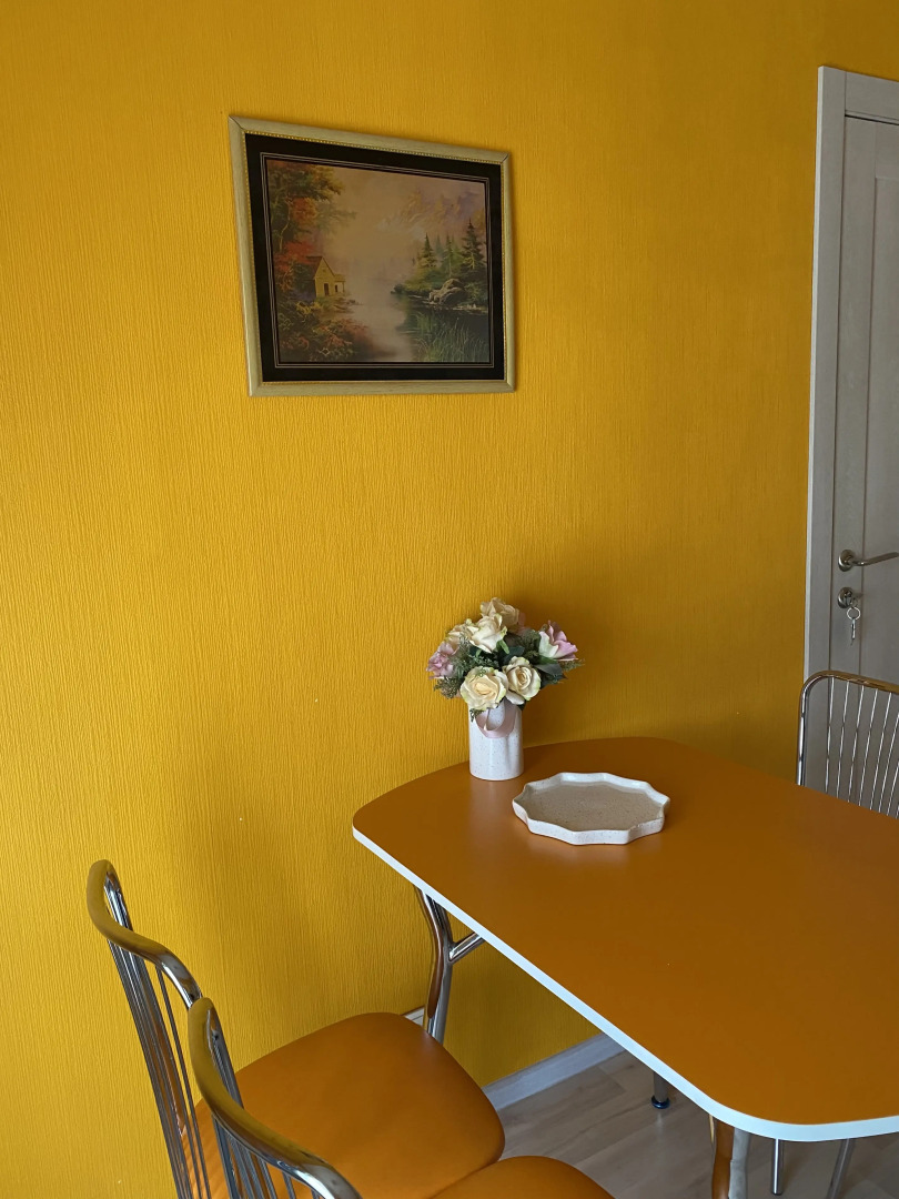 Гостевой дом Ёлки