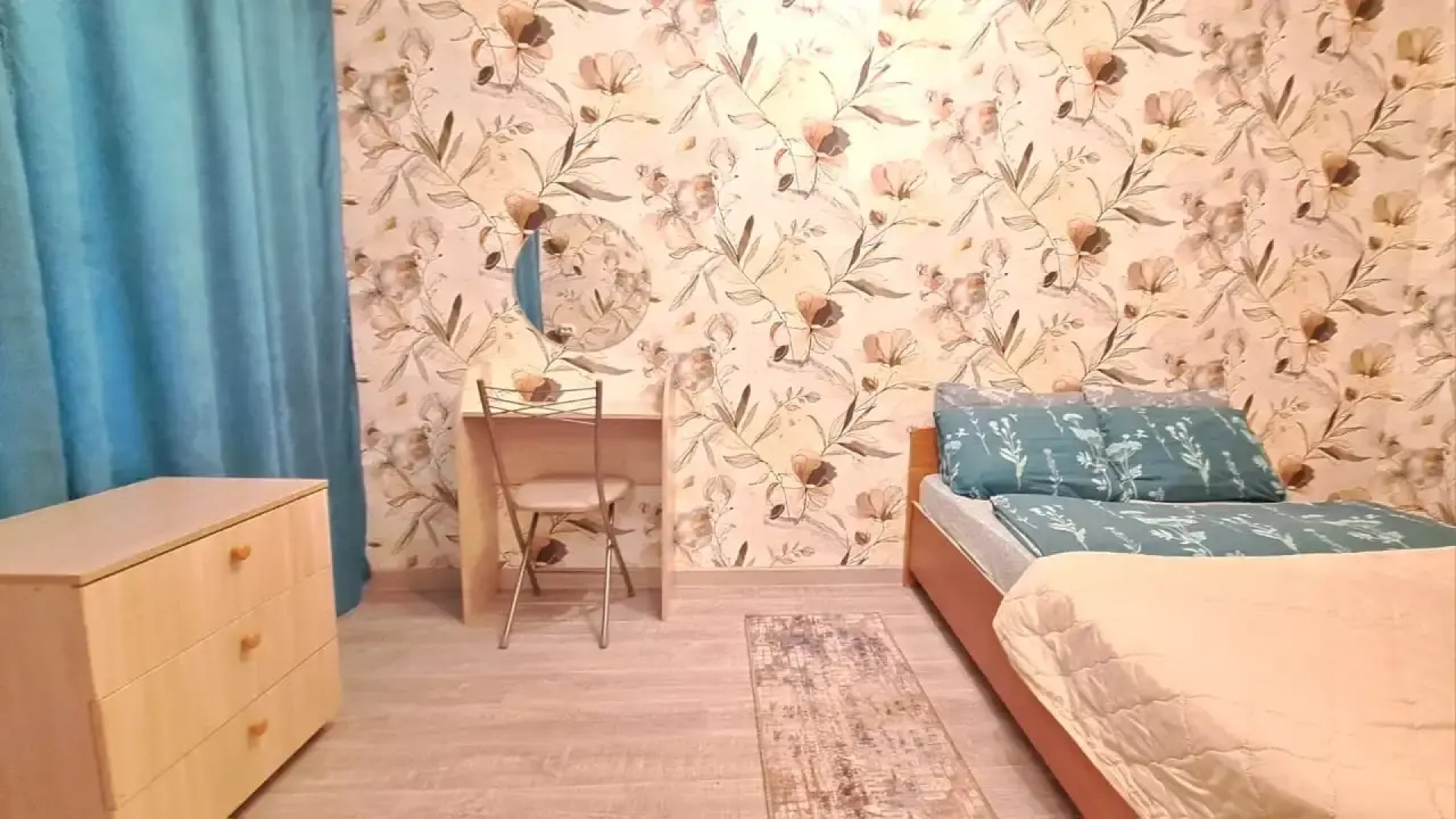 Квартира эконом в центре у вокзала