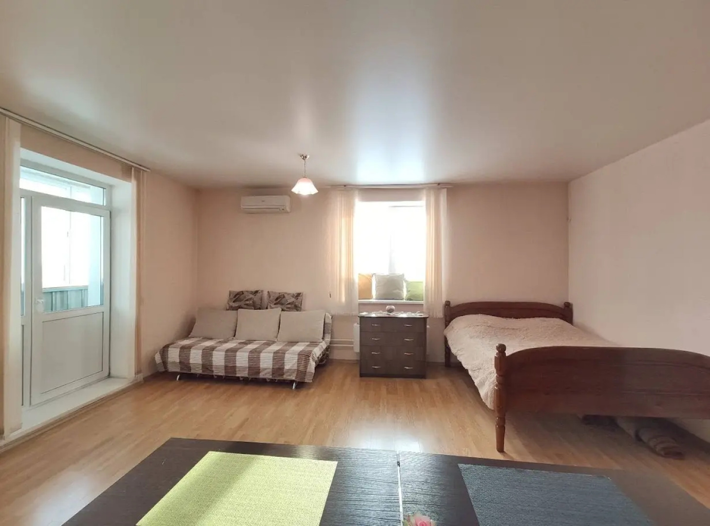 Апартаменты Фасадная 15/1