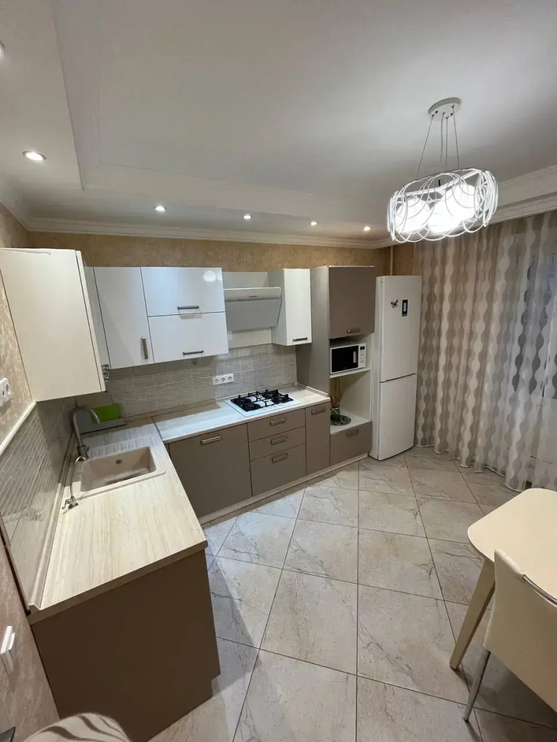 Апартаменты Как Дома  на Декабристов 1В