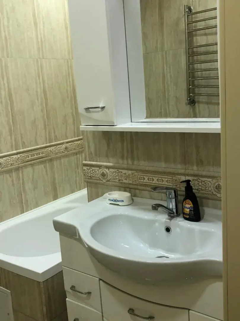 Апартаменты Vip Квартира 3К в Дербенте возле Набережной