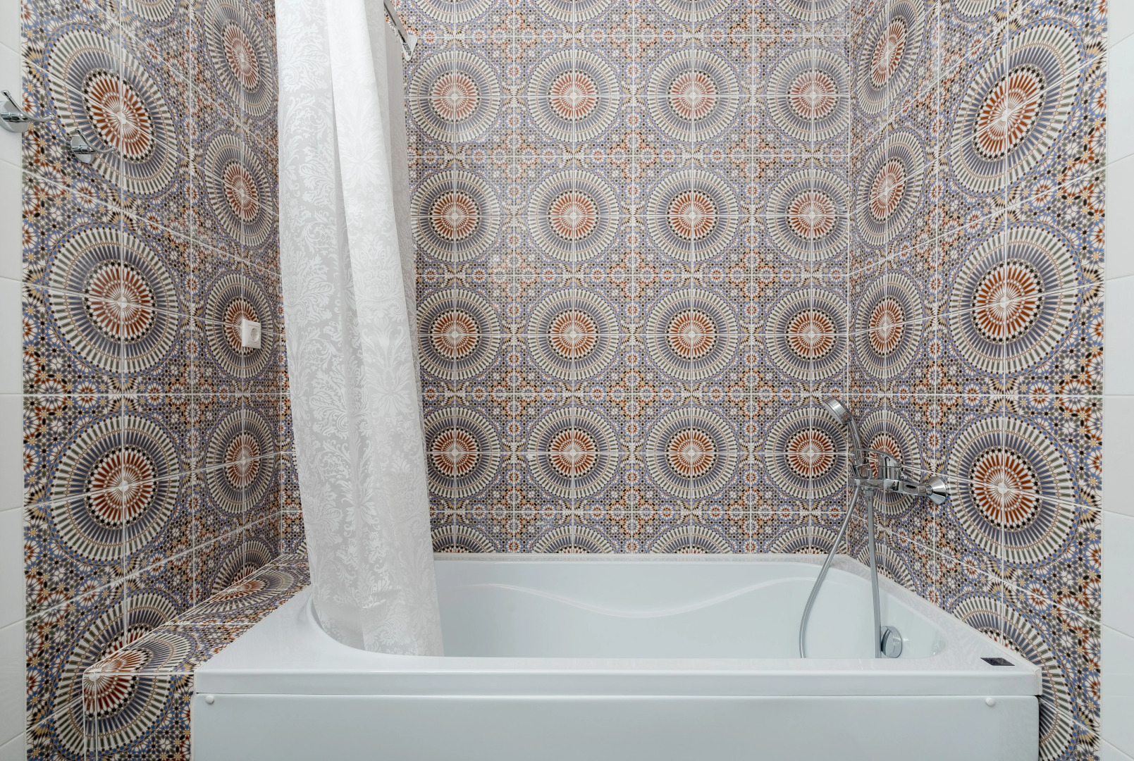 Отель Welcome House