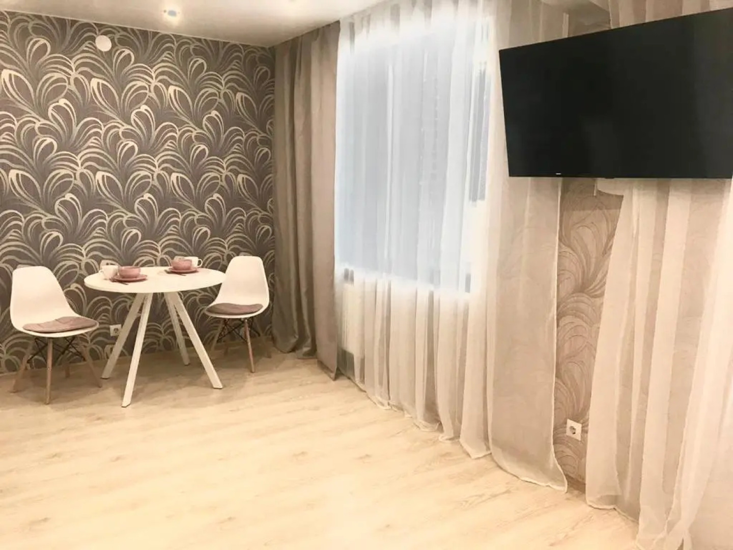 Апартаменты Best Home