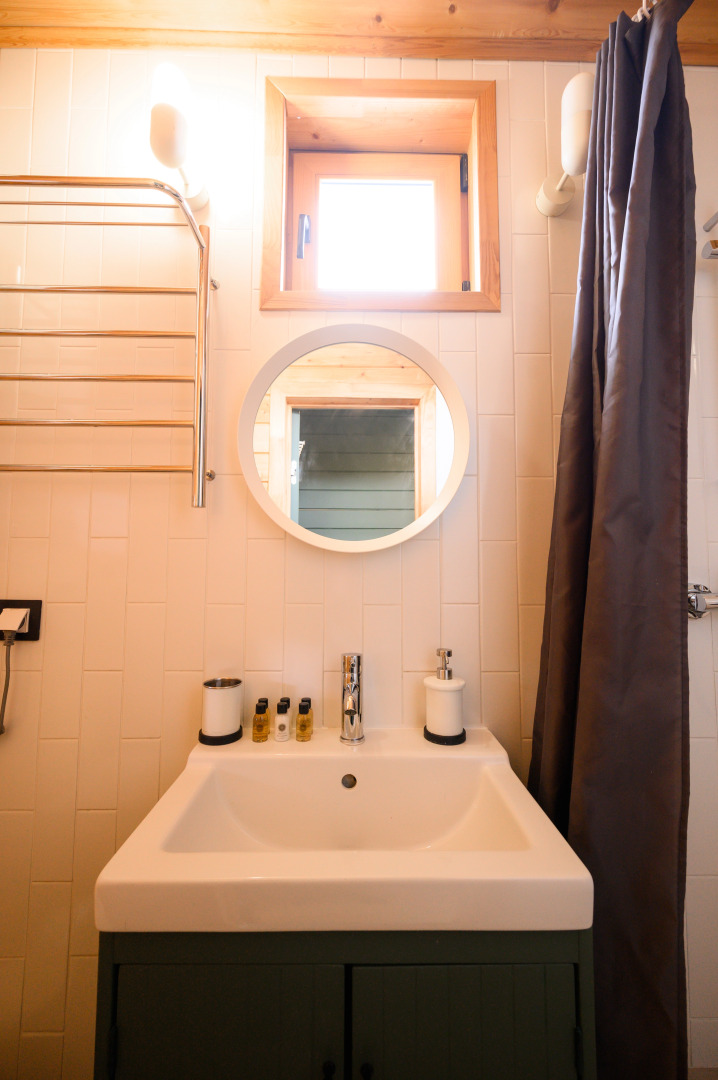 Гостиничный комплекс Кудыкина гора