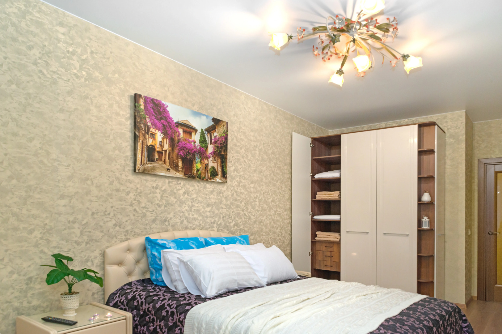 Квартира Kravc Group рядом с автовокзалом