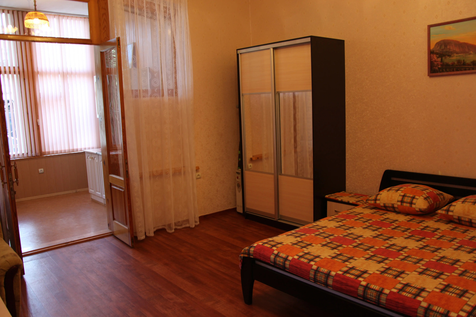 Гостевой Дом Пальма