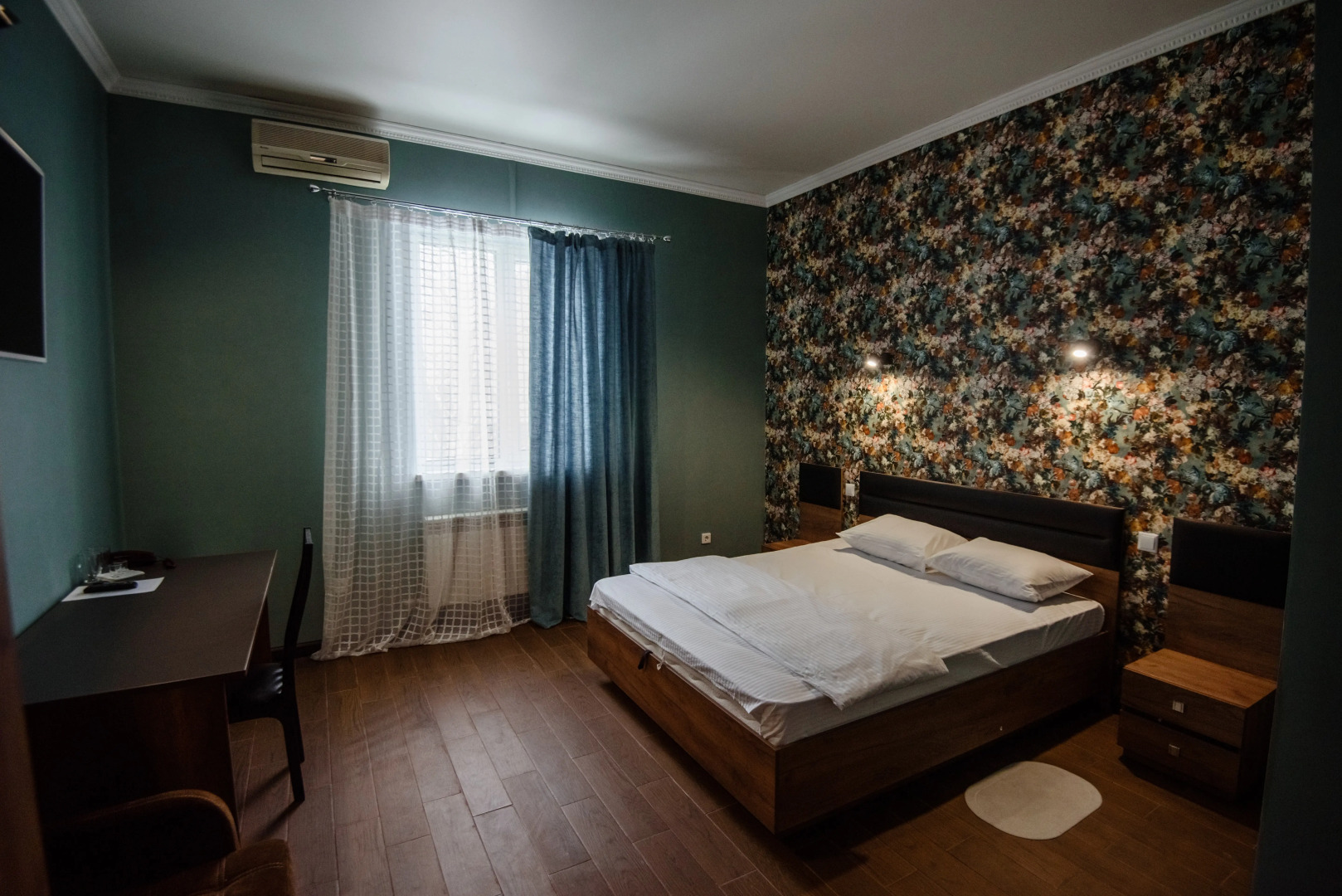 Гостиница Дюма