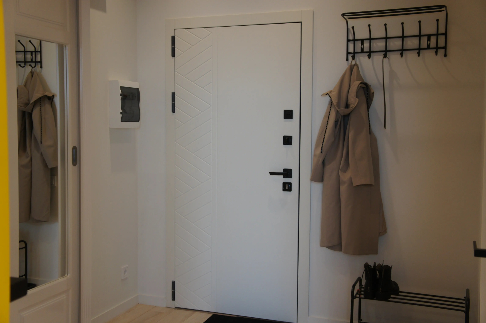 Апартаменты SannyRoom