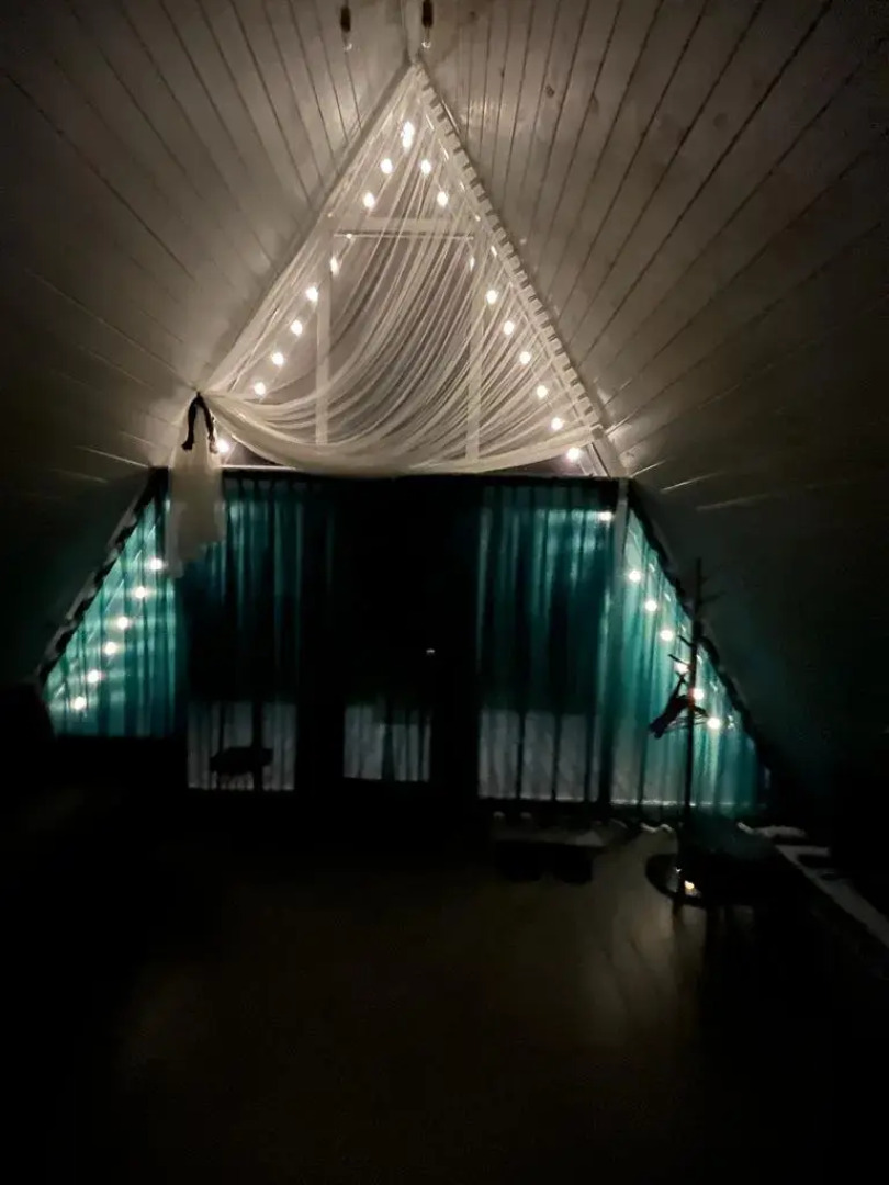 Гостевой дом Все свои