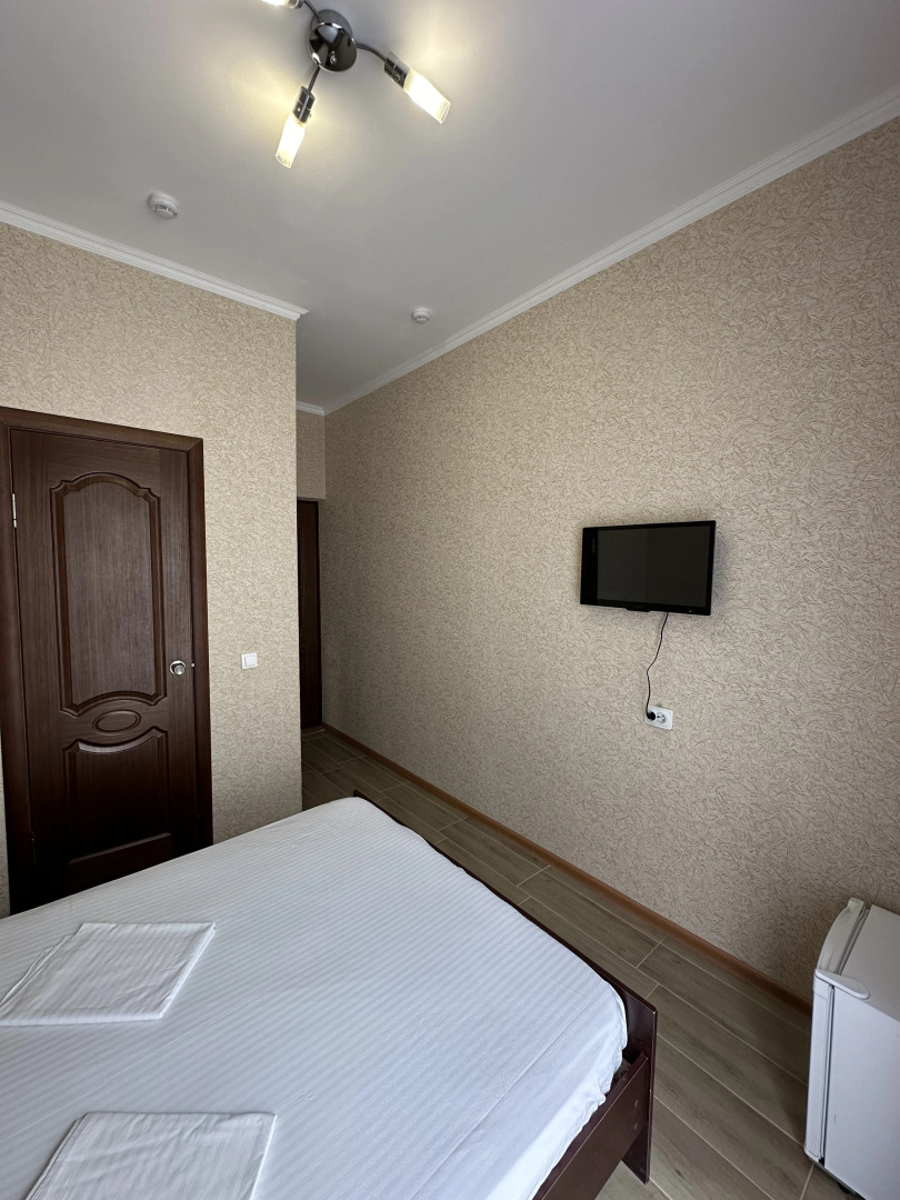 Гостевой дом Алинка