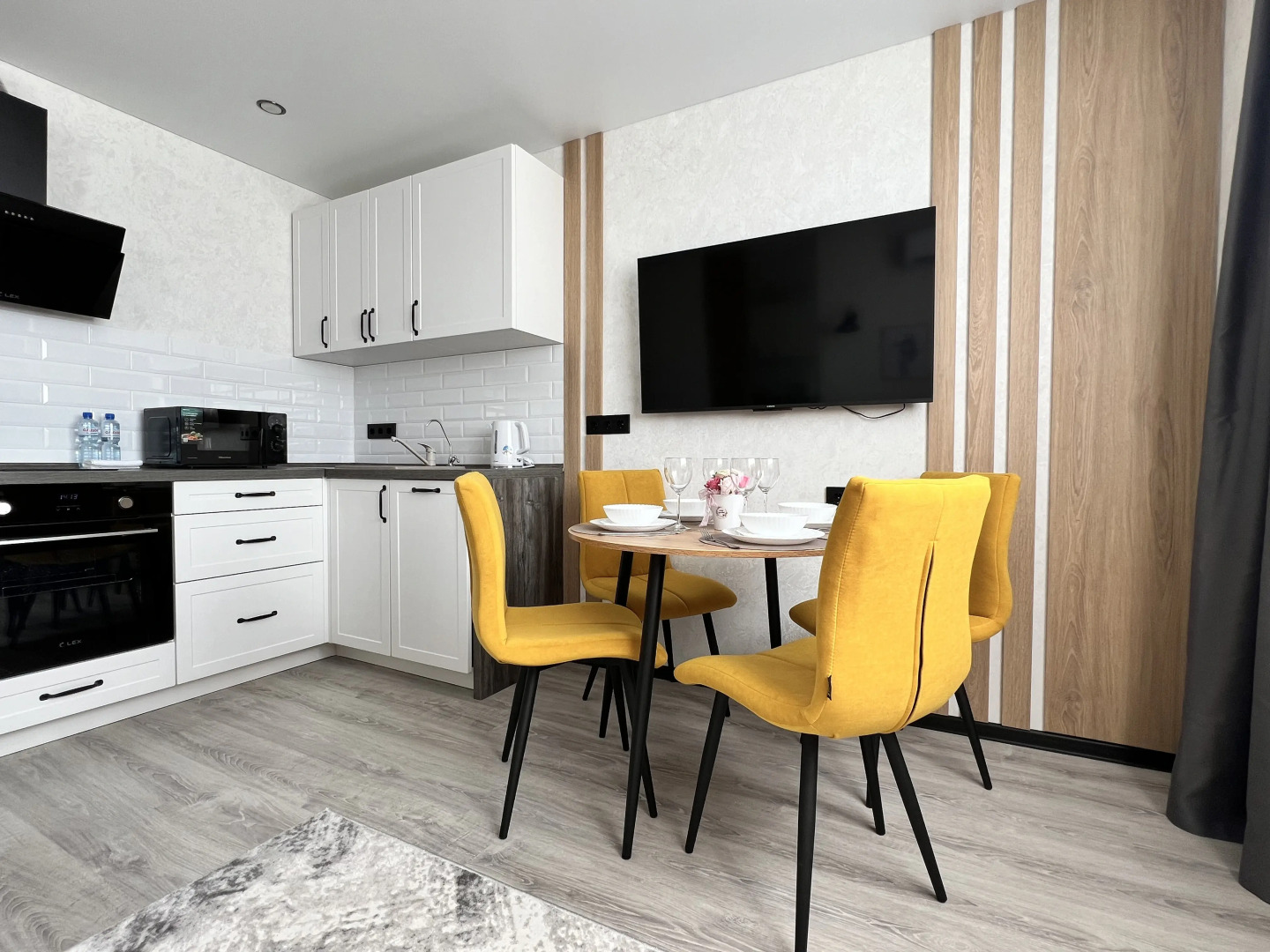 Апартаменты Grand Apart Matreshka home