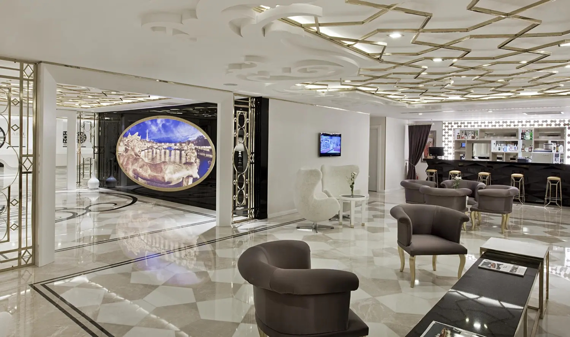 La Boutique Hotel & Suites (Adult Only 16+)