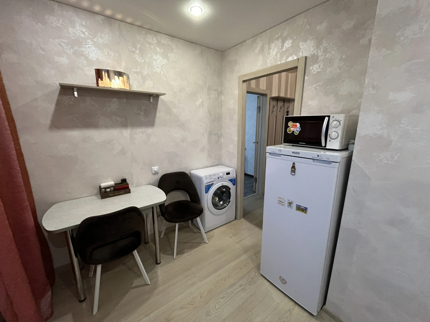 Квартира Happy House на Студенческой 36