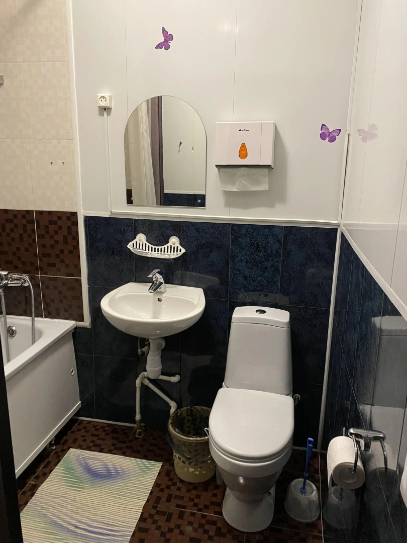 Мини-отель Комфорт