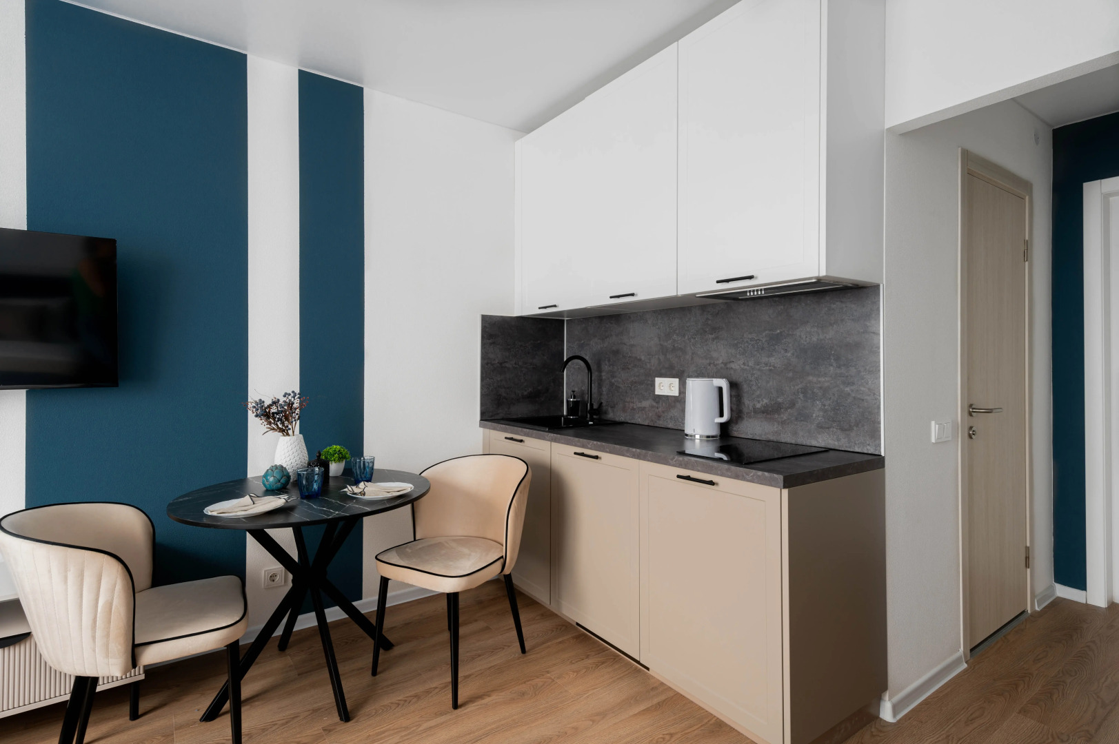 Апартаменты Your Elegant Apart в Ярославле