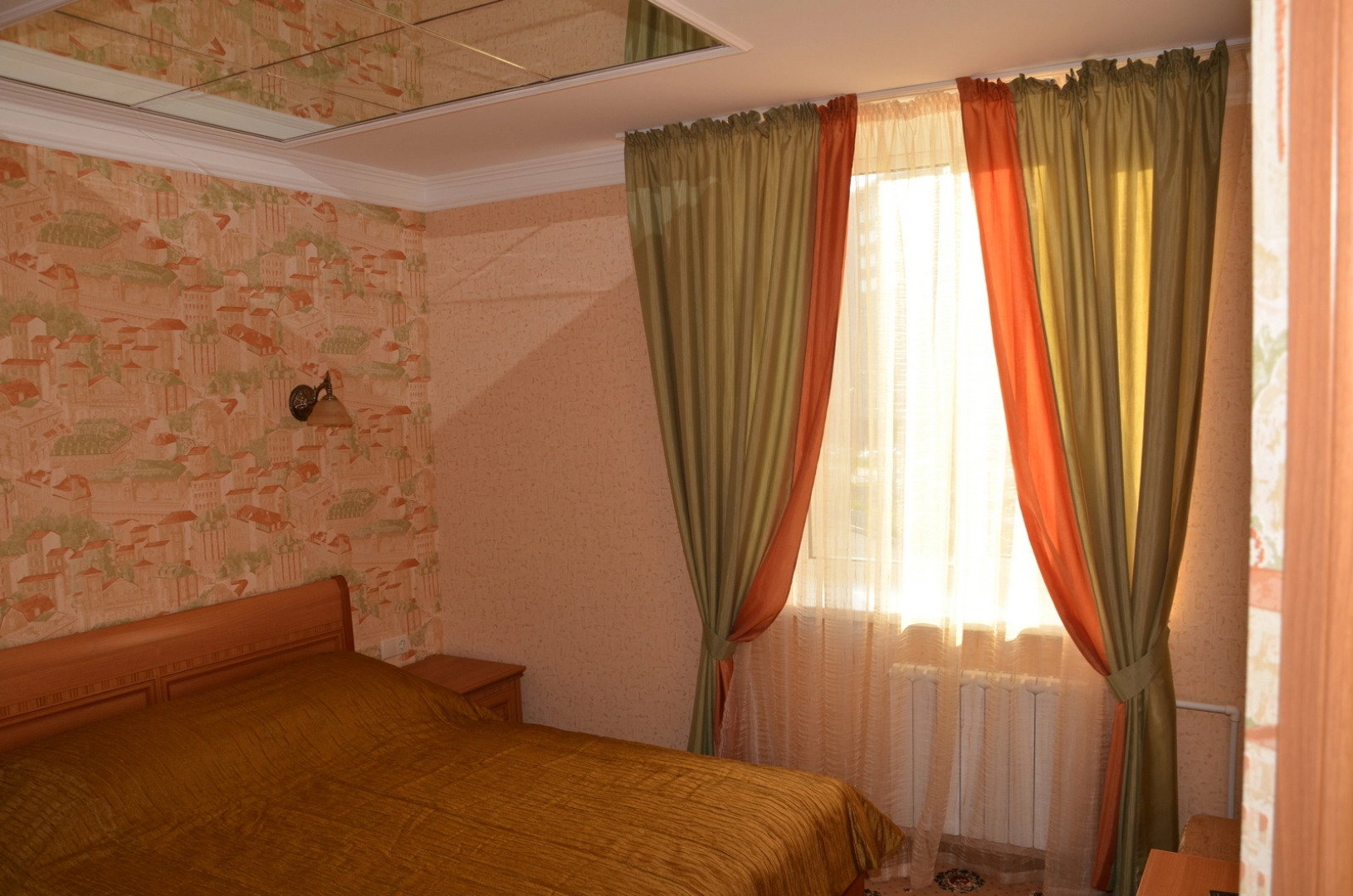 Отель Семь Пятниц