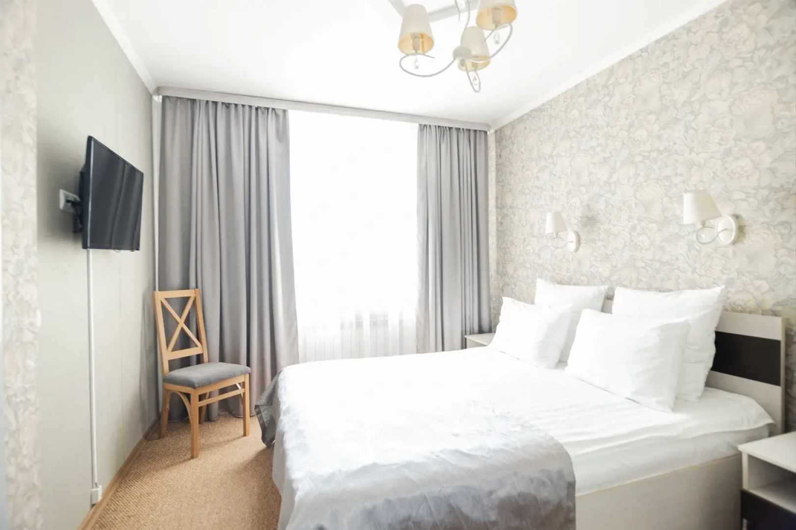 Отель Уссурийск