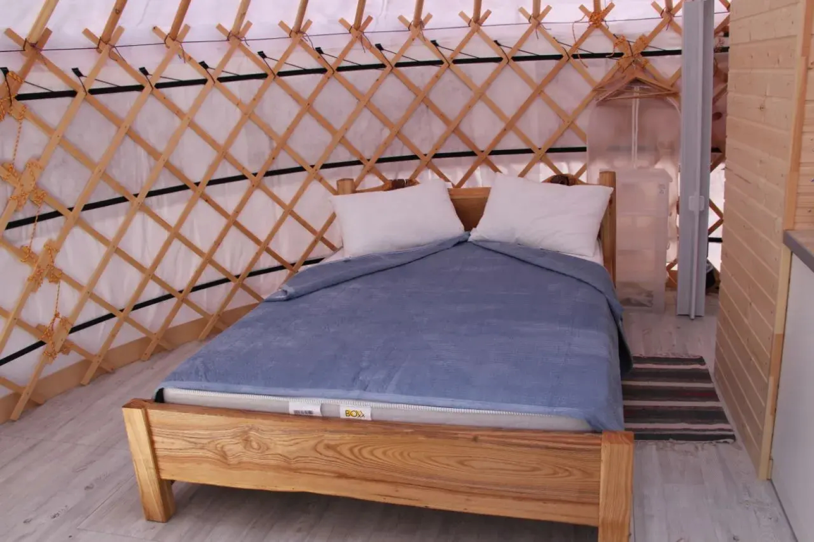 Мини-Отель Yurta Lux39