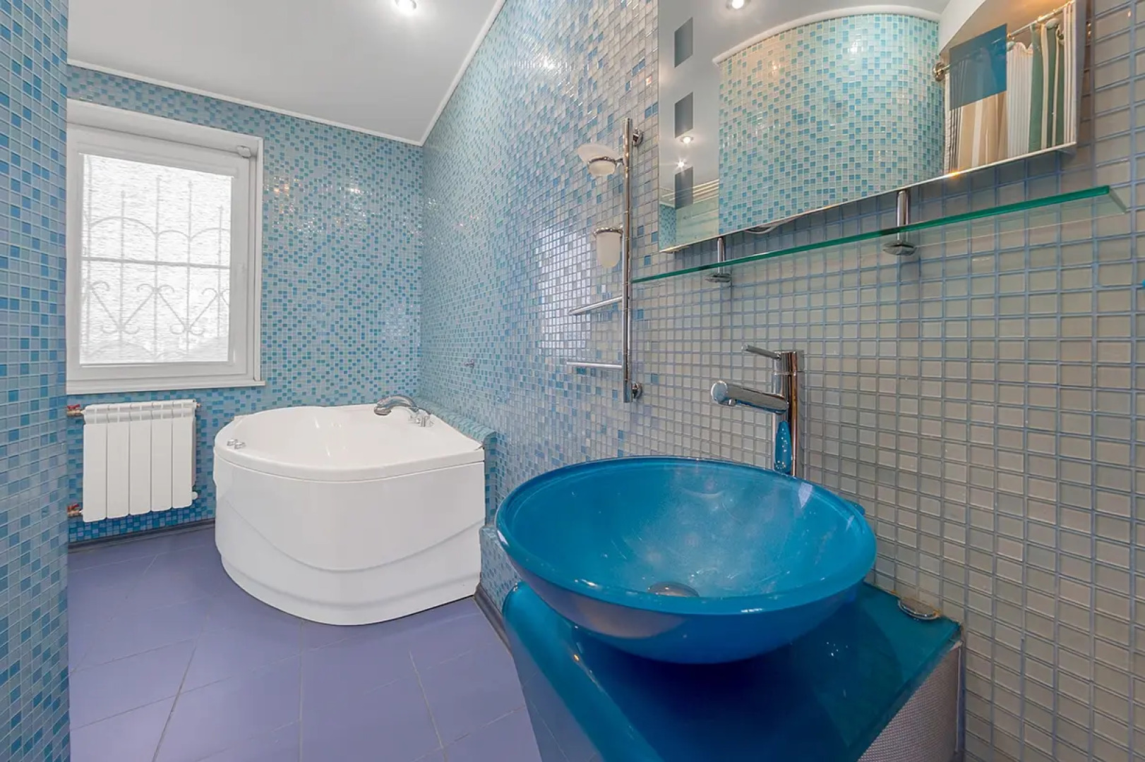 Апартаменты Spa