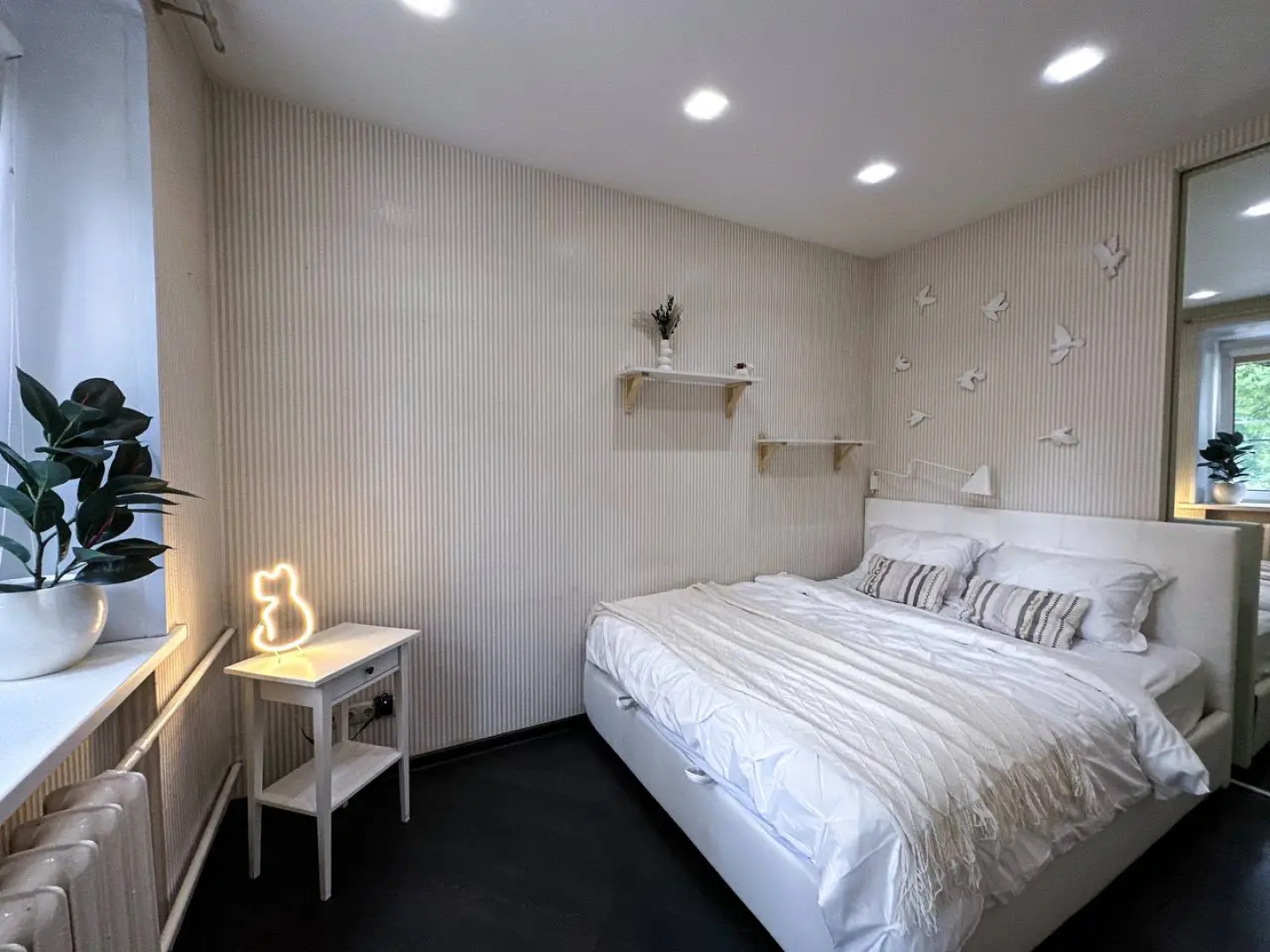 Квартира Top Rooms