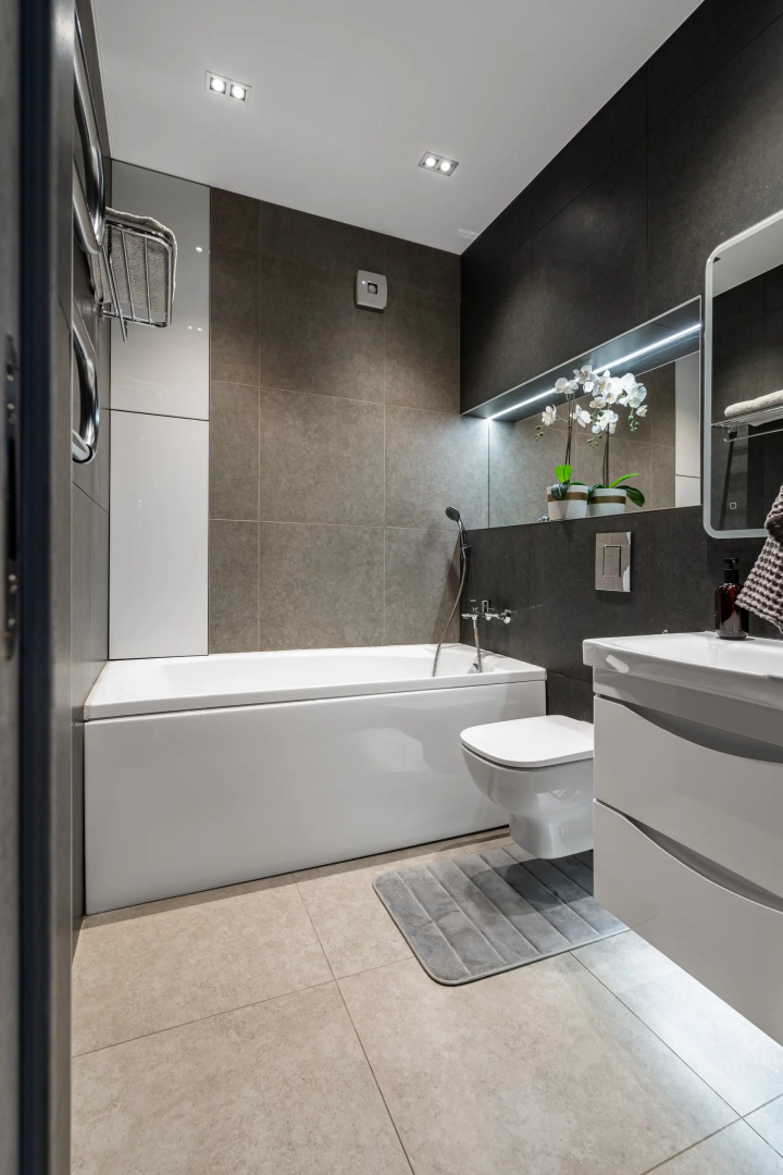 Квартира KRASROOM возле ТЦ Планета