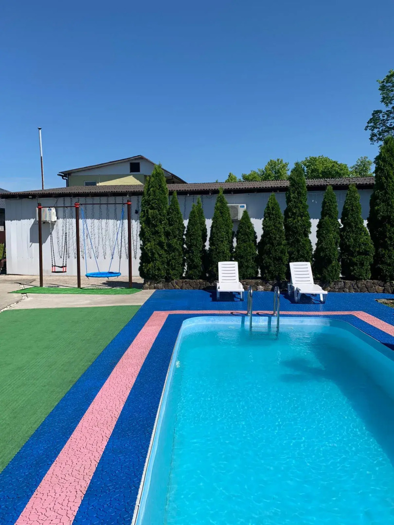 Апартаменты 7 Пальм