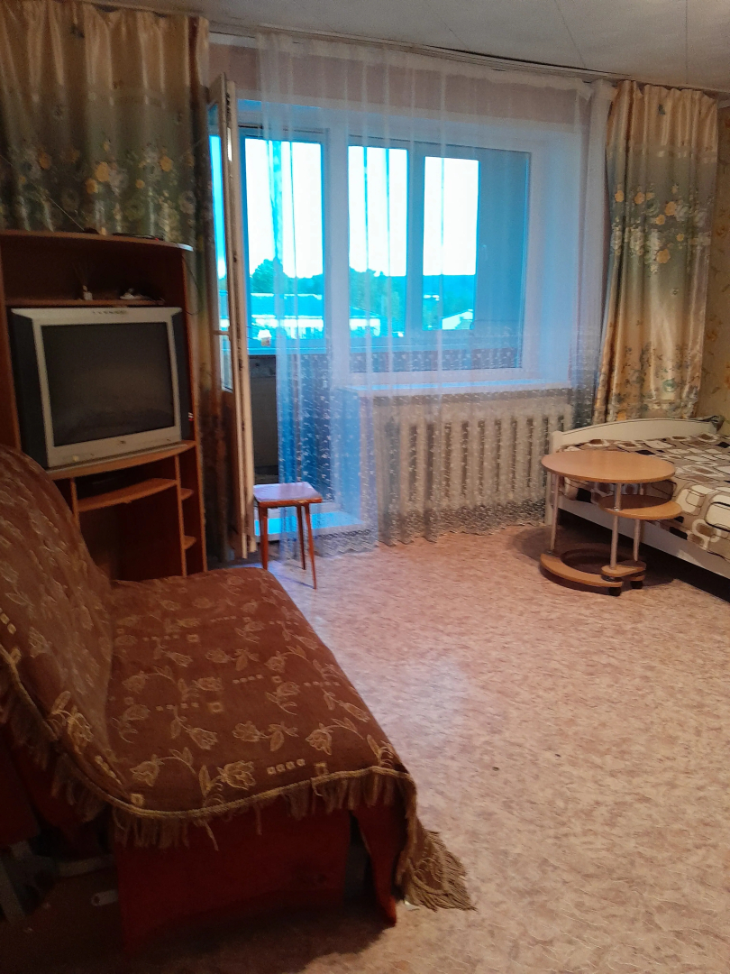 Квартира Валентиновна