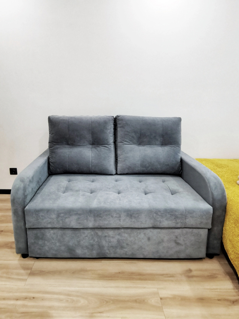 Апартаменты Студии Черника на Восьмиэтажке