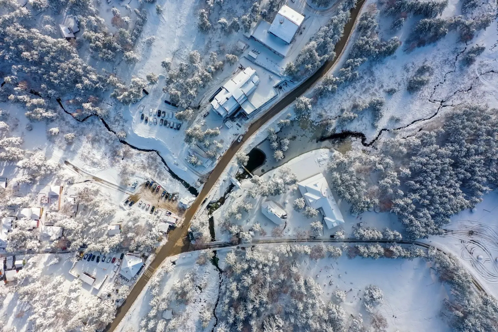 Отель Royal Mountain