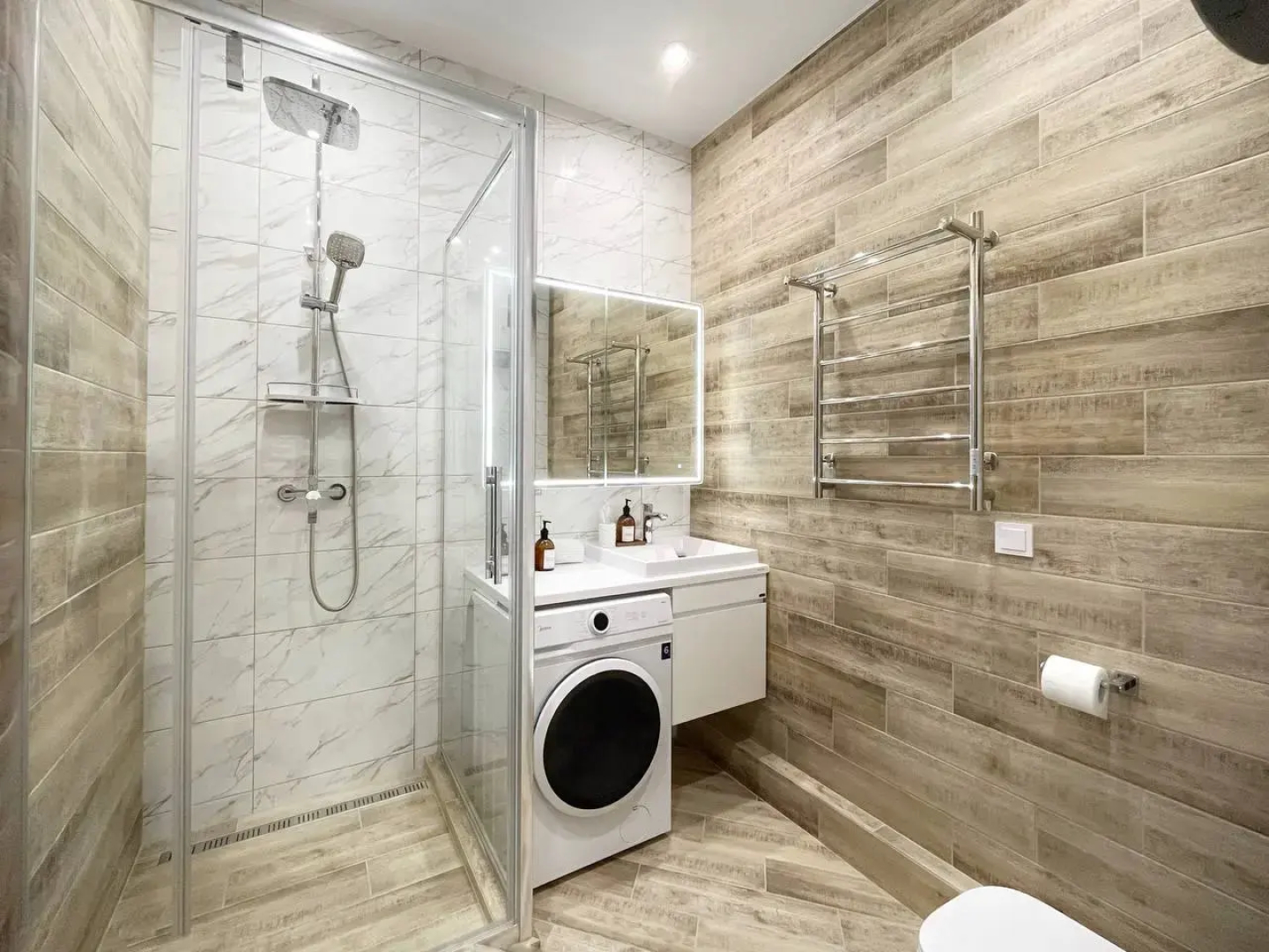 Апартаменты Sun Hills Ольгинка 1