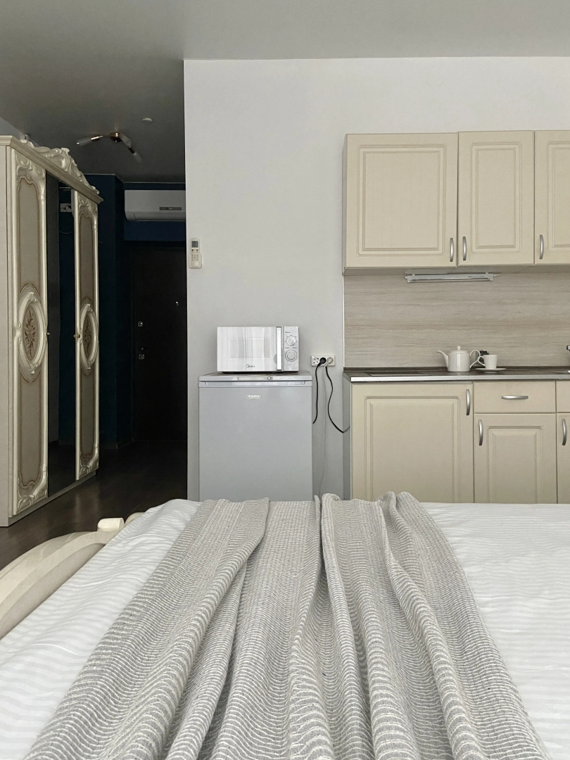 Апартаменты Apartanik