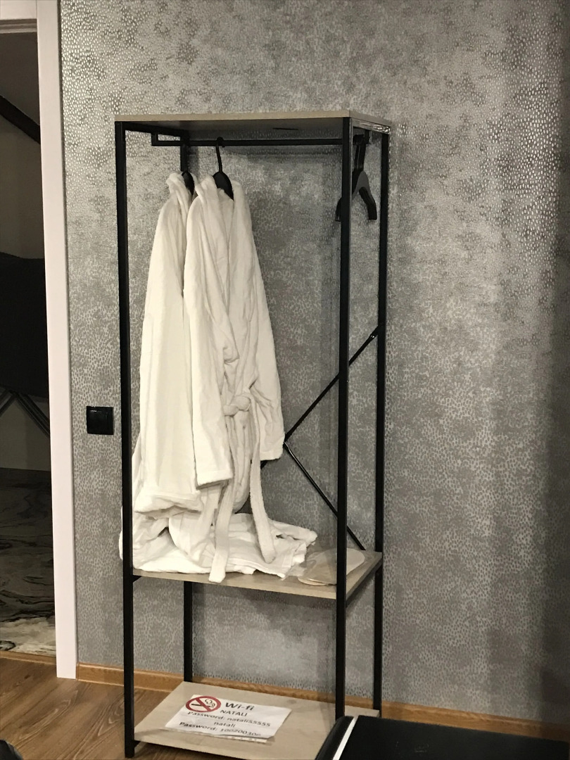 Бутик-Отель Natali