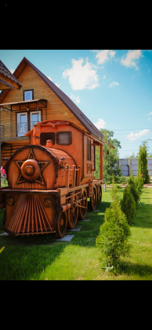 Гостевой дом Тимофеевская усадьба