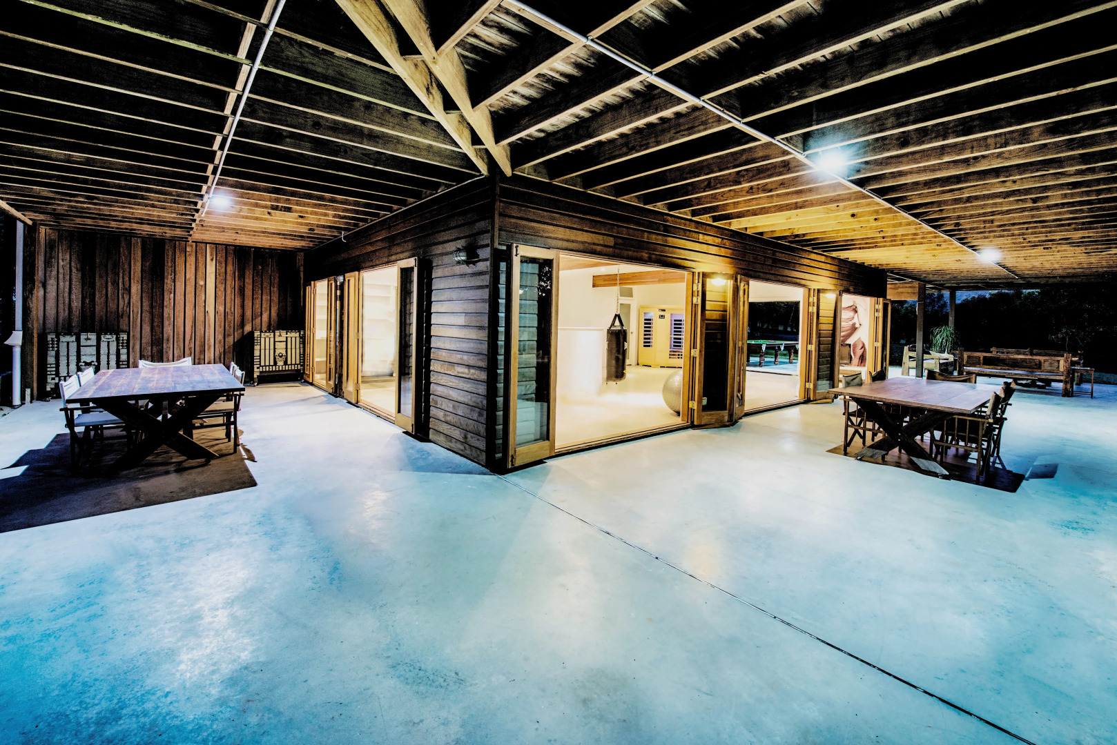 Гостевой дом Tranquilo Beach House