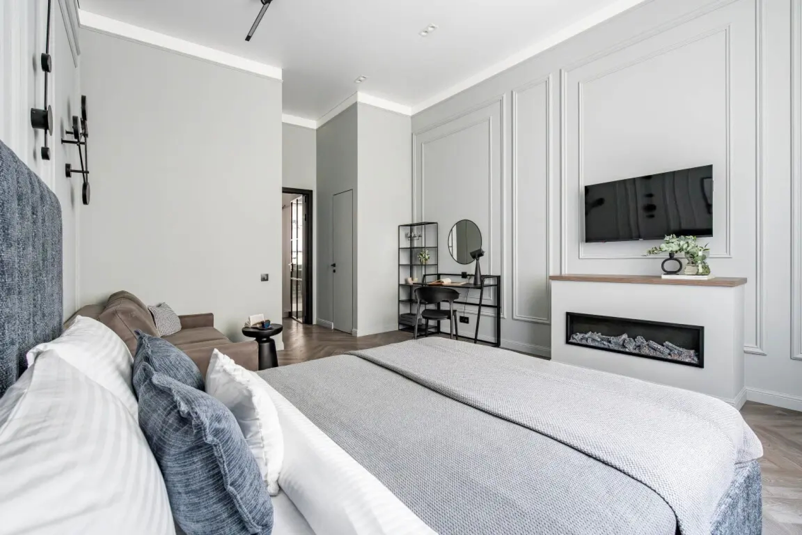 ApartMK 1 Гороховая 3