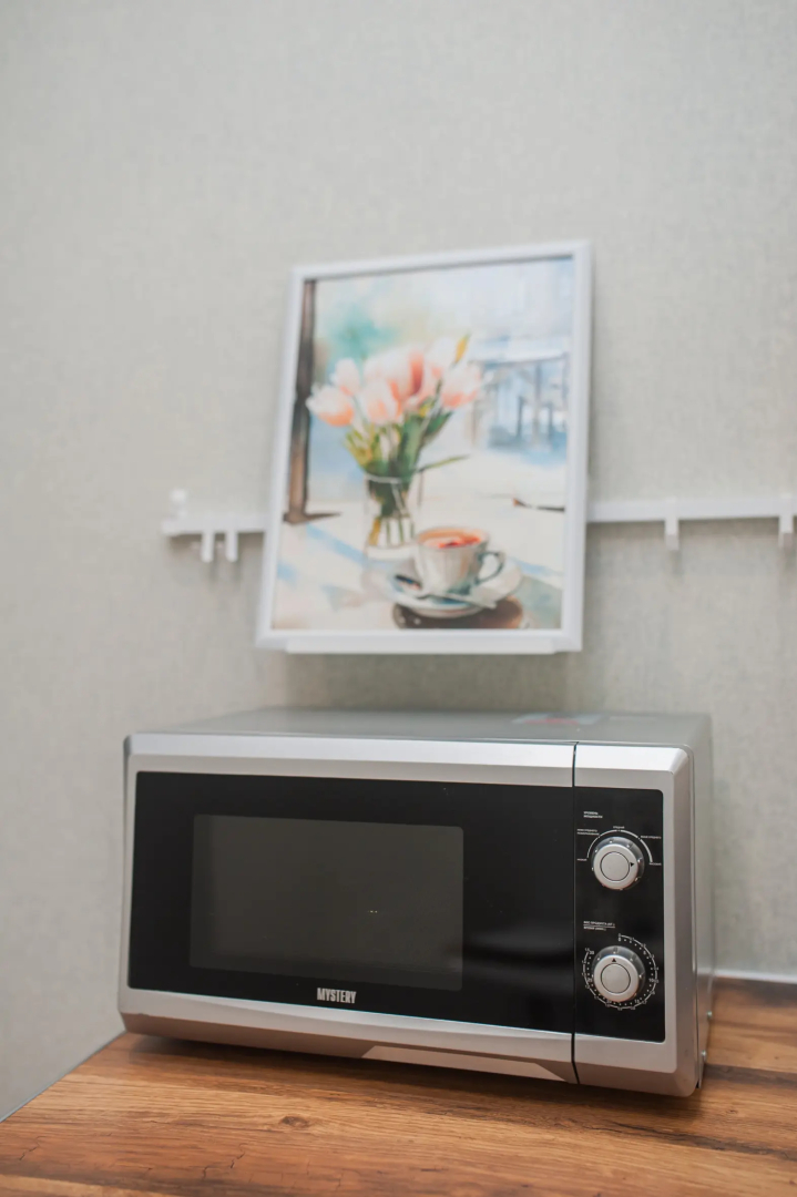 Квартира Уютная Студия на Васильевском Острове