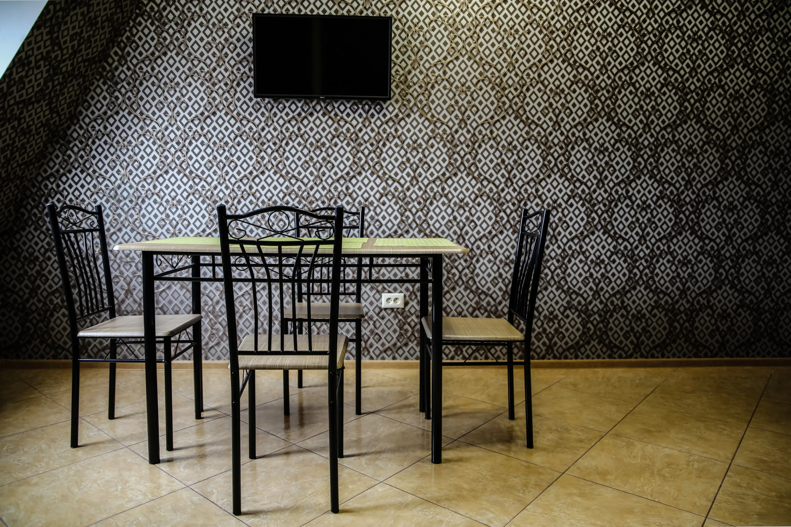 Апартаменты И сон И дом Оранжерейная 21/3