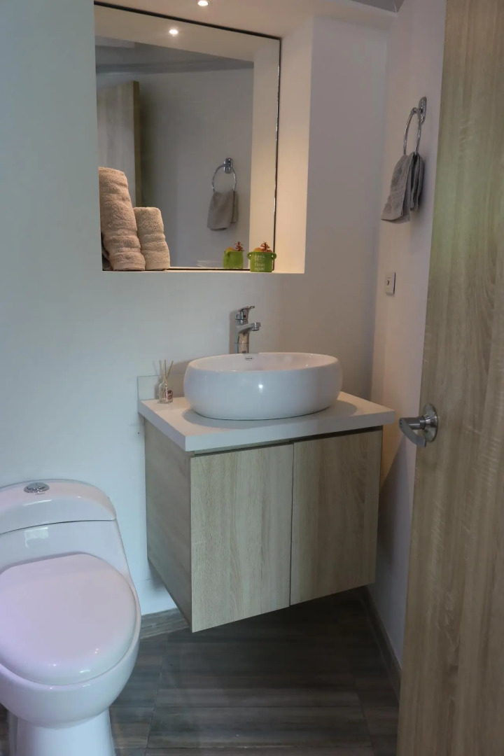 Апартаменты Jazmines de la Francia