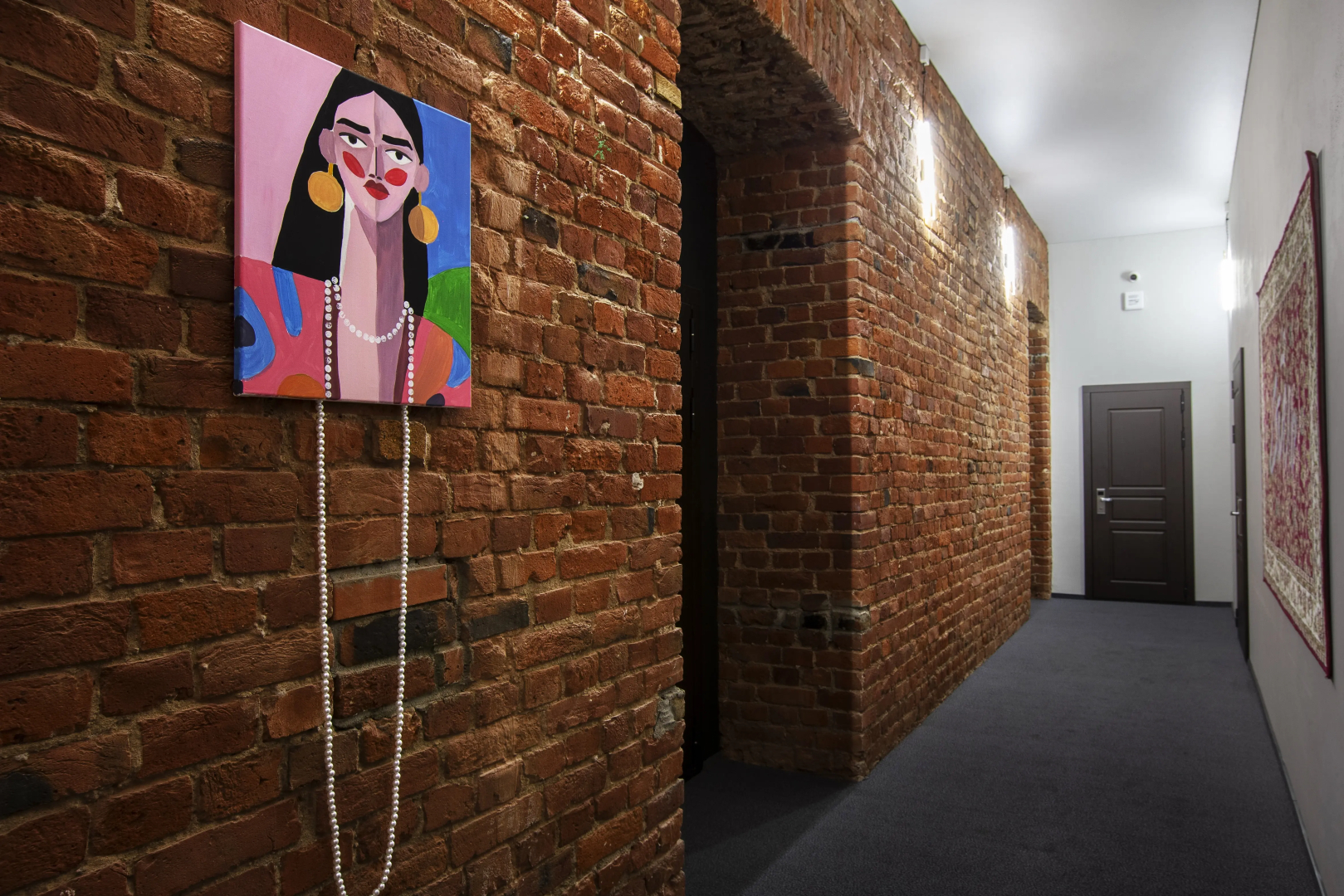 Апартаменты Новый Чайковский