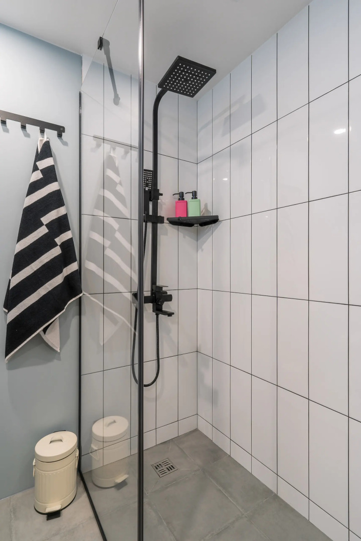 Меблированные комнаты Uppapart Моховая 43